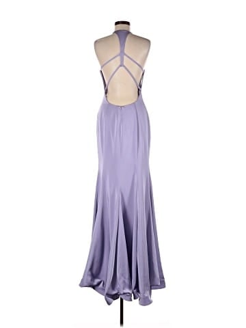 Jovani Cocktail Dress (view 2)
