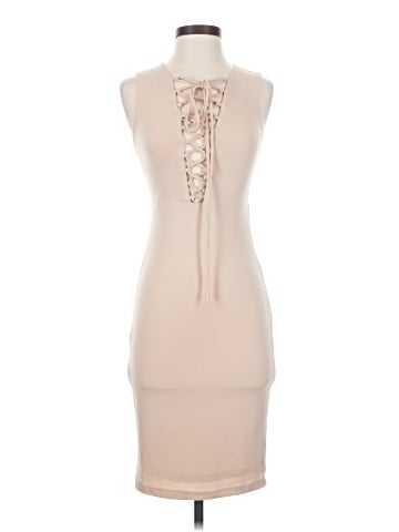 Forever 21 Cocktail Dress (view 1)