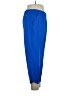 Columbia 100% Polyester Solid Blue Casual Pants Size XL - photo 4