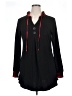 Missguided Black Cardigan Size XL - photo 1