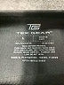 Tek Gear 100% Polyester Black Short Sleeve T-Shirt Size L - photo 7