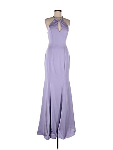Jovani Cocktail Dress (view 1)