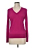 Brooks Brothers 100% Wool Pink Wool Pullover Sweater Size M - photo 1