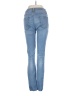 Gap Hearts Blue Jeans Size 25 waist - photo 2