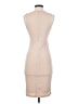 Forever 21 Tan Cocktail Dress Size S - photo 2
