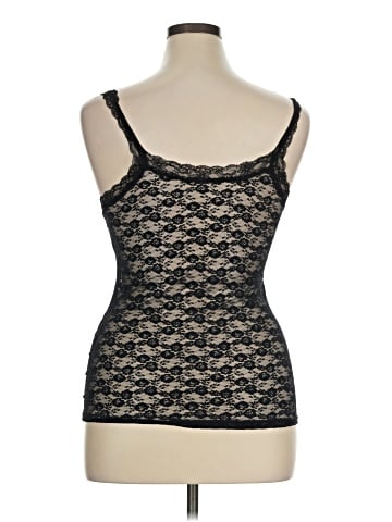 Iris and Lily Sleeveless Top (view 2)