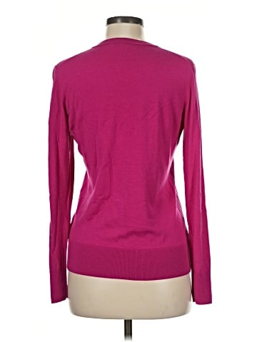 Brooks Brothers Wool Pullover Sweater (view 2)