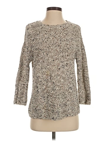 Massimo Dutti Pullover Sweater (view 1)