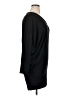 Go Couture Black Casual Dress Size XL - photo 4