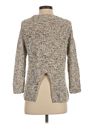 Massimo Dutti Pullover Sweater (view 2)