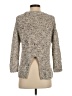 Massimo Dutti Tweed Tan Pullover Sweater Size S - photo 2