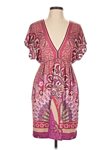 Flying Tomato Cocktail Dress (view 1)