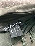 Athleta Black Active Pants Size 2 - photo 4