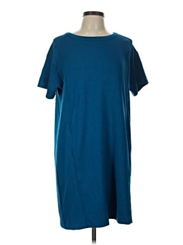 Lou & Grey Casual Dress (view 1)