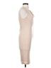 Forever 21 Tan Cocktail Dress Size S - photo 4