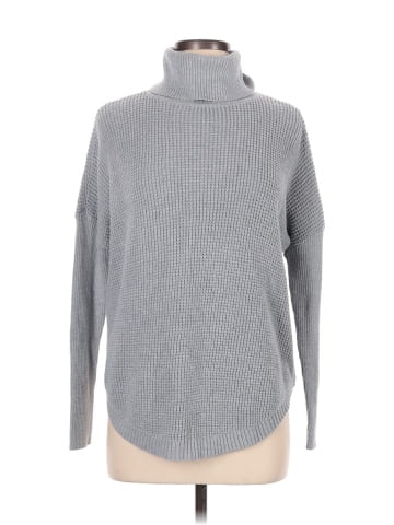 MICHAEL Michael Kors Turtleneck Sweater (view 1)
