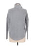 MICHAEL Michael Kors Gray Turtleneck Sweater Size M - photo 1