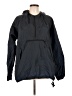 Gap 100% Nylon Black Windbreaker Size L - photo 1