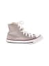 Converse Gray Sneakers Size 5 1/2 - photo 1
