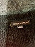 Debbie Morgan Black Pullover Sweater Size L - photo 7
