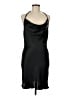 Bebe Black Cocktail Dress Size M - photo 1