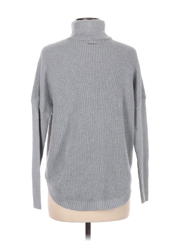 MICHAEL Michael Kors Turtleneck Sweater (view 2)