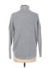 MICHAEL Michael Kors Gray Turtleneck Sweater Size M - photo 2