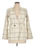 Ann Taylor Ivory Blazer Size 10 - photo 1