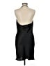 Bebe Black Cocktail Dress Size M - photo 2