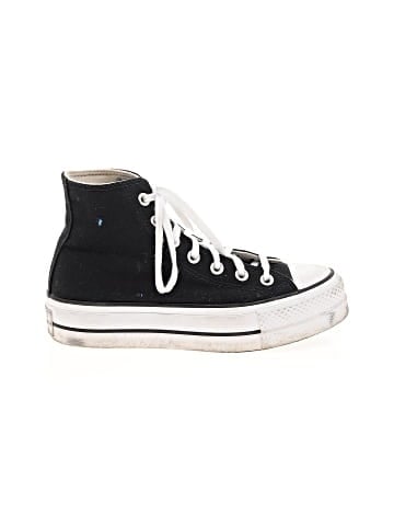 Converse Sneakers (view 1)