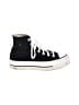Converse Black Sneakers Size 6 - photo 1