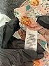 Socialite 100% Polyester Pink 3/4 Sleeve Blouse Size M - photo 5