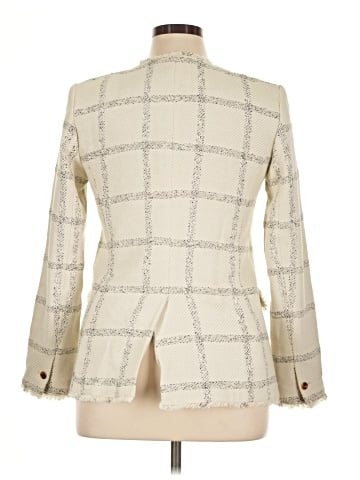 Ann Taylor Blazer (view 2)