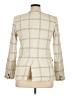 Ann Taylor Ivory Blazer Size 10 - photo 2