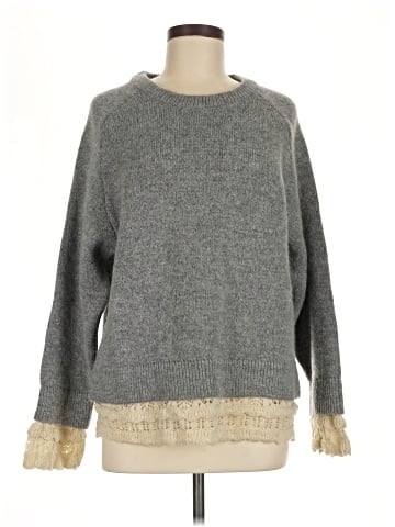 Zara Pullover Sweater (view 1)