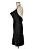 Bebe Black Cocktail Dress Size M - photo 5