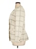 Ann Taylor Ivory Blazer Size 10 - photo 5