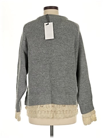 Zara Pullover Sweater (view 2)