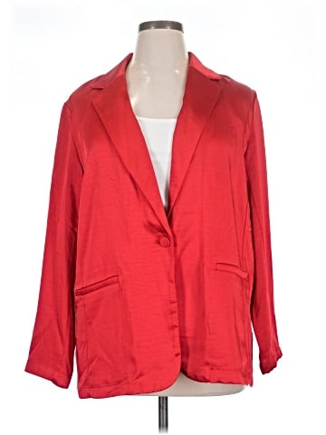 A New Day Blazer (view 1)