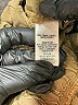 Bella Dahl 100% Tencel Solid Brown Jumpsuit Size XS - photo 5