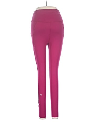 Lululemon Athletica Active Pants (view 2)