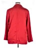 A New Day 100% Recycled Polyester Red Blazer Size XL - photo 2