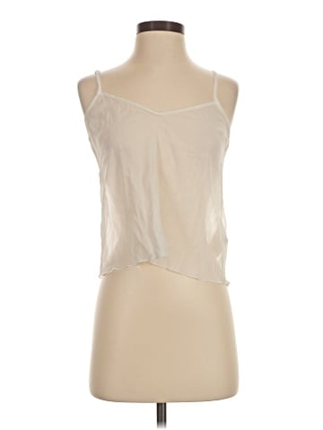 Pepe Jeans Sleeveless Blouse (view 1)