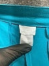 Zenergy by Chico's Solid Teal Active Pants Size Lg (2) - photo 7