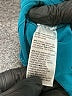 Zenergy by Chico's Solid Teal Active Pants Size Lg (2) - photo 8