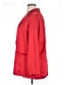 A New Day 100% Recycled Polyester Red Blazer Size XL - photo 5