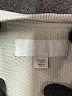 Zara Tie-dye White Sweatshirt Size 9 - 10 - photo 3