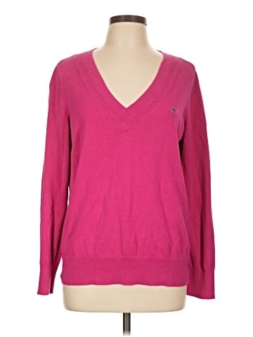 Vineyard Vines Pullover Sweater (view 1)