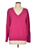 Vineyard Vines Pink Pullover Sweater Size L - photo 1