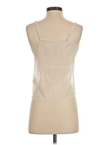 Pepe Jeans Sleeveless Blouse (view 2)